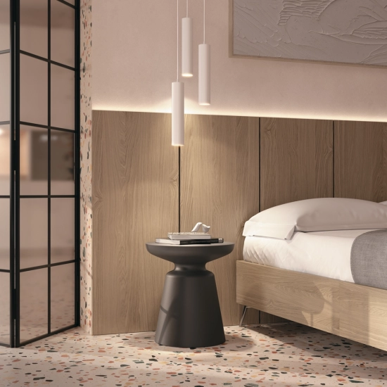 Lampa wisząca Focus P075PL-01W Maytoni - zdjęcie dodatkowe 7