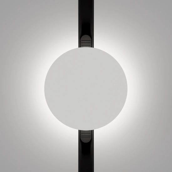 Lampa szynowa Relax Exility 3000K 5W 120° TR107-2-5W3K-W Maytoni - zdjęcie dodatkowe 2