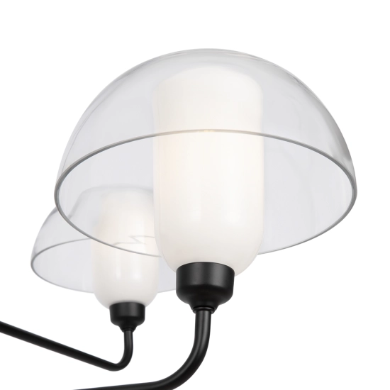Lampa wisząca Memory MOD177PL-04B Maytoni - zdjęcie dodatkowe 1