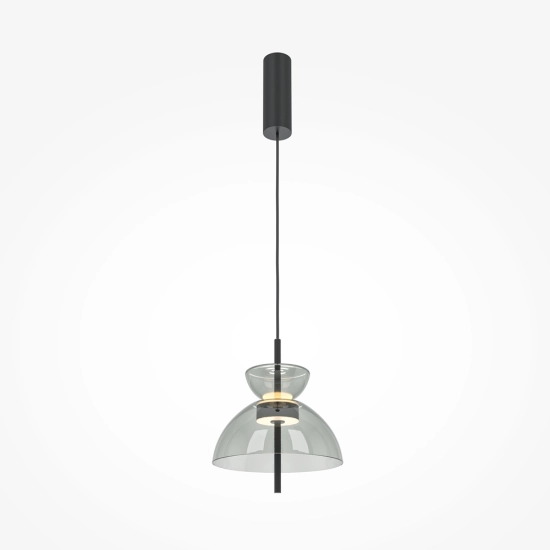 Lampa wisząca Bangkok MOD185PL-L11B3K2 Maytoni - zdjęcie produktu