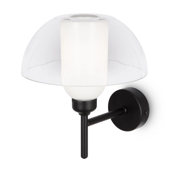 Lampa ścienna (kinkiet) Memory MOD177WL-01B Maytoni - zdjęcie dodatkowe 2