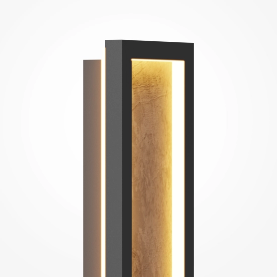 Lampa ścienna (kinkiet) Orign MOD311WL-L70B3K Maytoni - zdjęcie dodatkowe 2