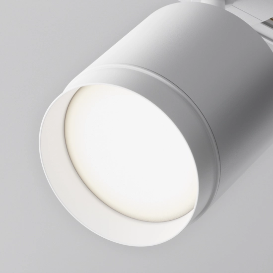 Lampa szynowa Polar Unity GX53 1x12W TR088-1-GX53-W Maytoni - zdjęcie dodatkowe 2