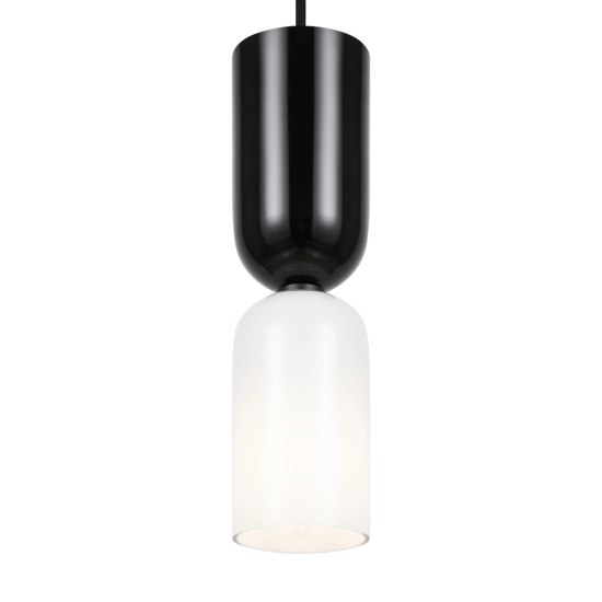 Lampa wisząca Memory MOD177PL-01B Maytoni - zdjęcie dodatkowe 2