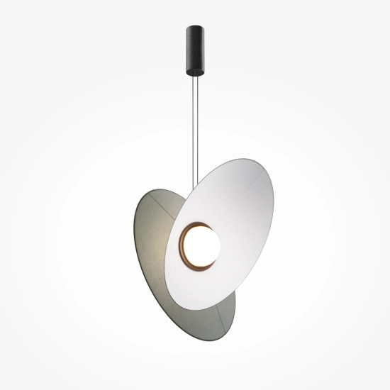 Lampa wisząca Evolution MOD396PL-L10GR3K Maytoni - zdjęcie dodatkowe 2