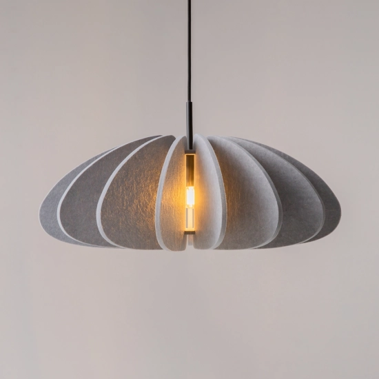 Lampa wisząca Cambio MOD398PL-01GR1 Maytoni - zdjęcie dodatkowe 9