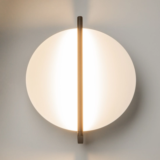 Lampa ścienna (kinkiet) Mira MOD279WL-L14B3K Maytoni - zdjęcie dodatkowe 1