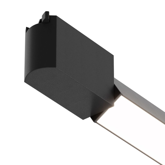 Lampa szynowa Basis Rot Unity 4000K 12W 110° TR104-1-12W4K-B-DE Maytoni - zdjęcie dodatkowe 1