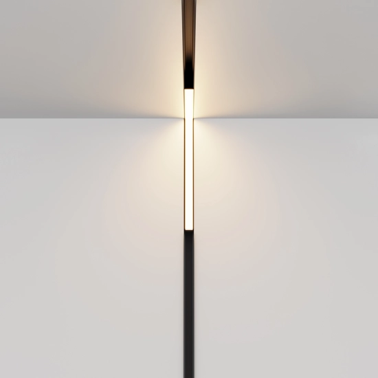 Lampa szynowa Basis Exility 3000K 24W 120° TR102-24W3K-B-1 Maytoni - zdjęcie dodatkowe 2