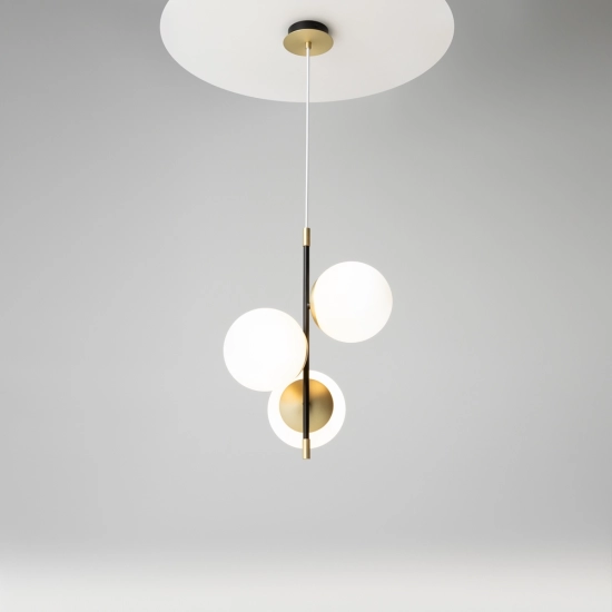 Lampa wisząca Nostalgia MOD048PL-03G Maytoni - zdjęcie dodatkowe 6