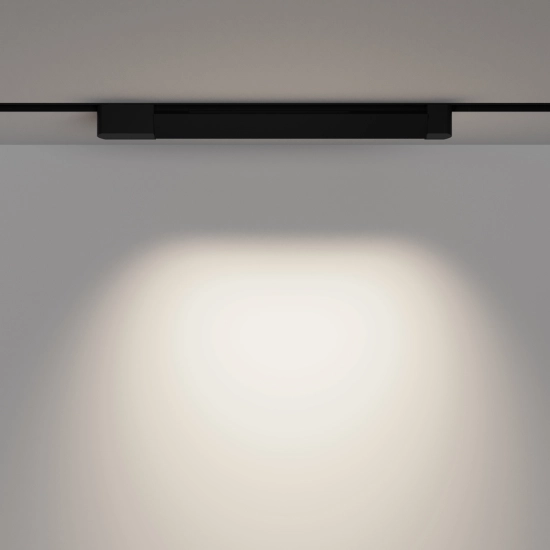 Lampa szynowa Points Rot Unity 4000K 22W 30° TR010-1-22W4K-M-B-DE Maytoni - zdjęcie dodatkowe 2