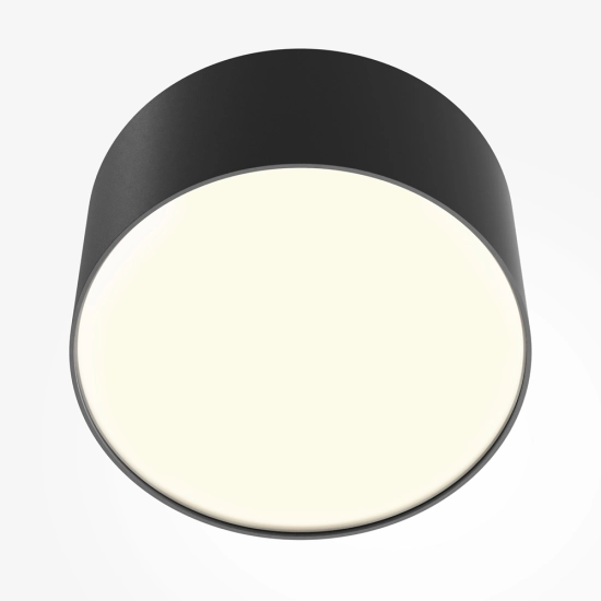 Lampa sufitowa Zon C032CL-12W3K-RD-B 12W-3000K-12cm Maytoni - zdjęcie dodatkowe 1