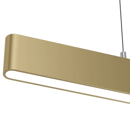 Lampa wisząca STEP P010PL-L23G3K Maytoni - zdjęcie dodatkowe 3