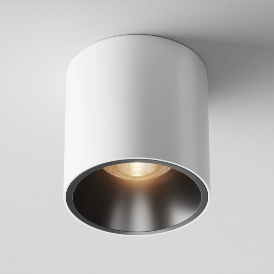 Plafon Alfa LED C064CL-L12W3K Maytoni