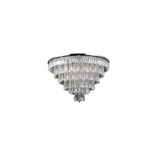 Lampa wisząca Plafon KALABRIA XL PENDANT AZ2926 AZZARDO