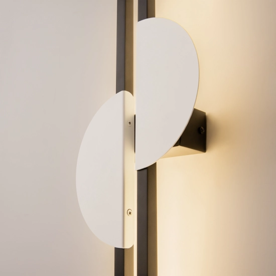 Lampa ścienna (kinkiet) Skyline MOD179WL-L22W4K1 Maytoni - zdjęcie dodatkowe 8