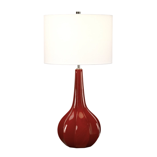 kinkiecik.pl Lampa stołowa Upton – 1 źródło światła UPTON-TL Elstead Lighting