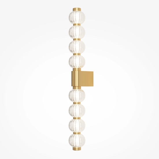 Lampa ścienna (kinkiet) Amulet MOD555WL-L13G3K Maytoni - zdjęcie produktu