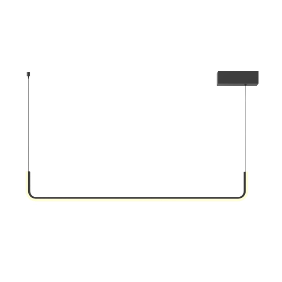 Lampa Wisząca Urus 17W P0644 MaxLight - zdjęcie produktu