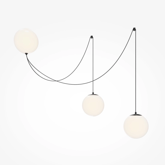 Lampa wisząca Twins MOD427PL-L30B3K1 Maytoni - zdjęcie dodatkowe 1