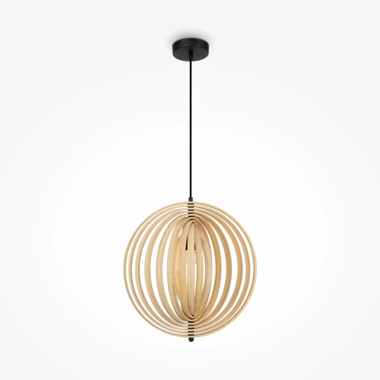 Lampa wisząca Roots MOD197PL-01W Maytoni - zdjęcie produktu