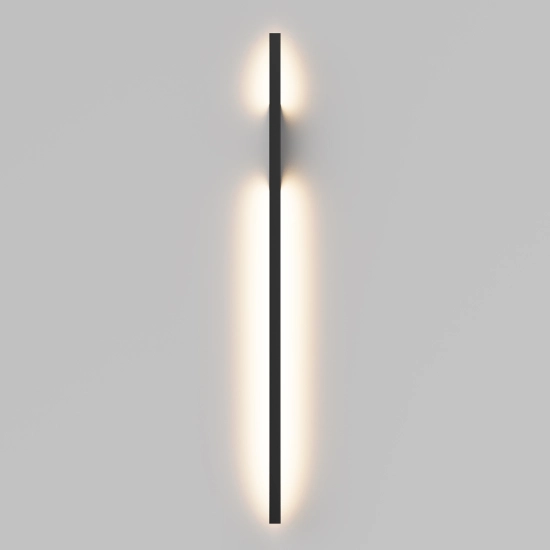 Lampa ścienna (kinkiet) SERIA - 245 MOD245WL-L24BK Maytoni - zdjęcie dodatkowe 2