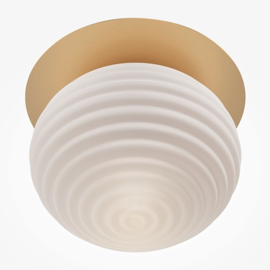 Lampa sufitowa Reels MOD268CL-01G Maytoni - zdjęcie dodatkowe 2