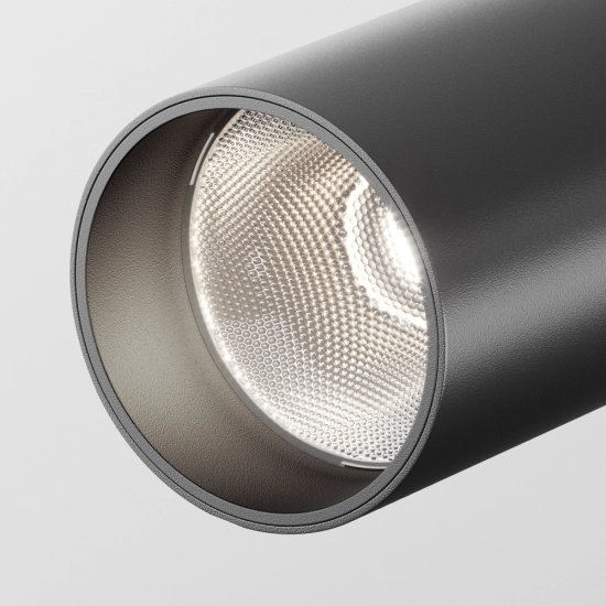 Lampa sufitowa FOCUS LED C055CL-L12B4K-W-D-B Maytoni - zdjęcie dodatkowe 2