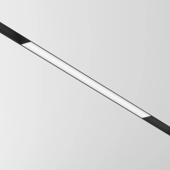 Lampa szynowa Basis S35 4000K 20W 120° TR012-2-20W4K-B Maytoni - zdjęcie produktu
