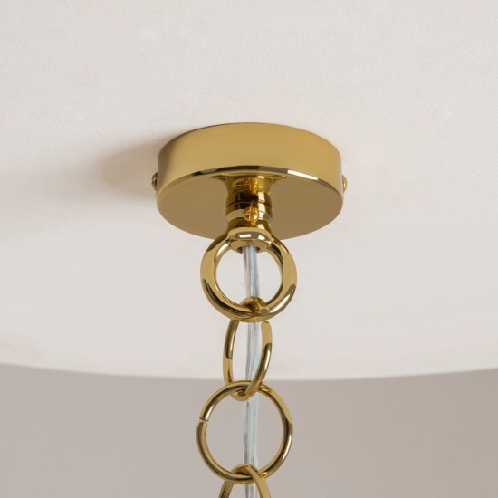 Lampa wisząca Frame MOD174PL-06G Maytoni - zdjęcie dodatkowe 10