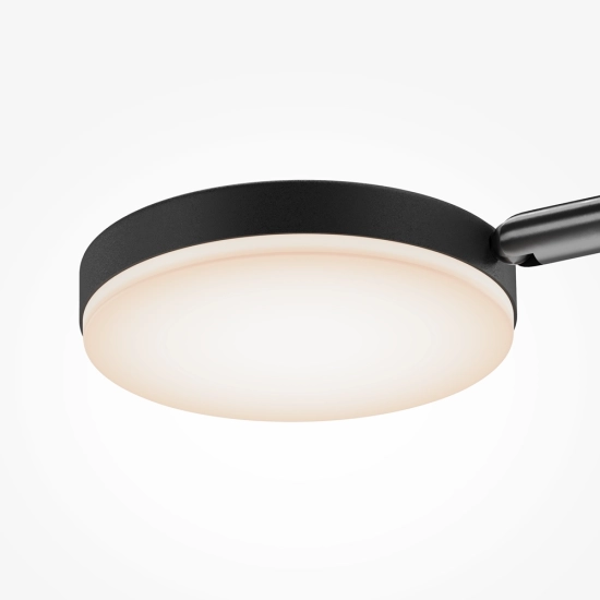 Lampa sufitowa Fad MOD070CL-L30B3K Maytoni - zdjęcie dodatkowe 1