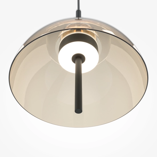 Lampa wisząca Bangkok MOD185PL-L12CG3K1 Maytoni - zdjęcie dodatkowe 2