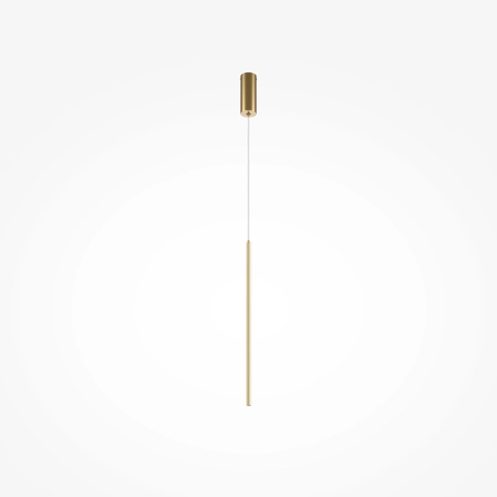 Lampa wisząca Halo MOD246PL-L12BSK Maytoni - zdjęcie produktu