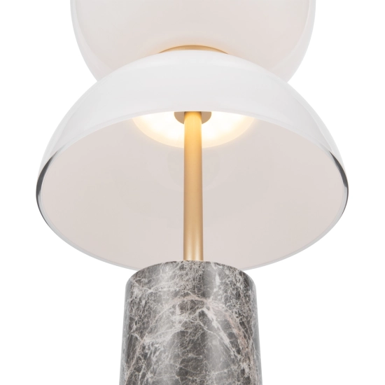 Lampa stołowa Kyoto MOD178TL-L11GR3K Maytoni - zdjęcie dodatkowe 1
