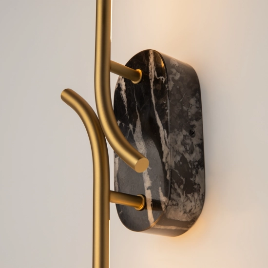 Lampa ścienna (kinkiet) Renaissance MOD256WL-L5BS3K3 Maytoni - zdjęcie dodatkowe 10