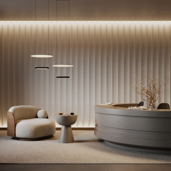 Lampa wisząca Ambience MOD280PL-L23B3K1 Maytoni - zdjęcie dodatkowe 5