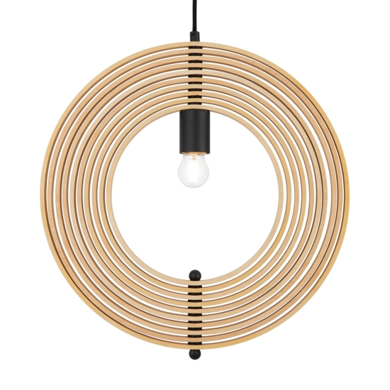 Lampa wisząca Roots MOD197PL-01W Maytoni - zdjęcie dodatkowe 2