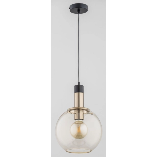 kinkiecik.pl Lampa wisząca VANELLO 60834 1x60W/E27 ALFA