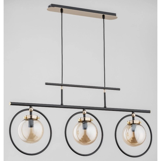 kinkiecik.pl Lampa wisząca VASIDO 62196 ALFA