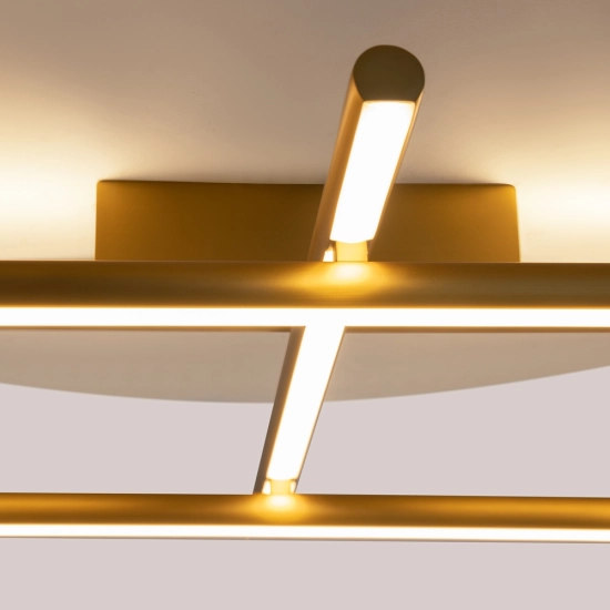 Lampa sufitowa Radiance MOD278CL-L50G3K Maytoni - zdjęcie dodatkowe 7