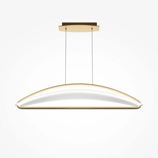 Lampa wisząca Breeze MOD281PL-L34BS3K Maytoni - zdjęcie produktu
