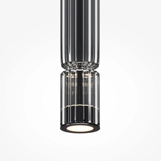 Lampa wisząca Ordo MOD272PL-L12B3K1 Maytoni - zdjęcie dodatkowe 1