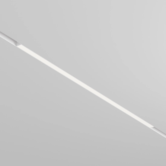 Lampa szynowa Basis Exility 2700-6000K 30W 120° Dim Dali1 TR030-4-30WTW-DD-W Maytoni - zdjęcie produktu