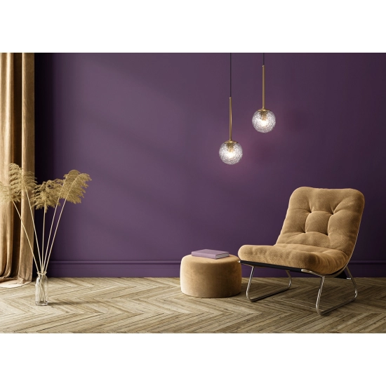 Lampa wisząca Ligero MOD061PL-01BS1 Maytoni - zdjęcie dodatkowe 4