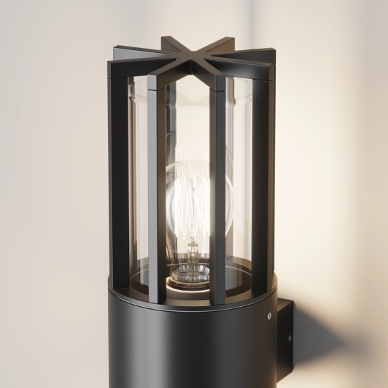 Lampa ścienna (kinkiet) Barrel O453WL-01GF Maytoni - zdjęcie dodatkowe 2