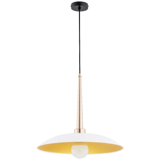 kinkiecik.pl Lampa wisząca VELIAN 60917 ALFA