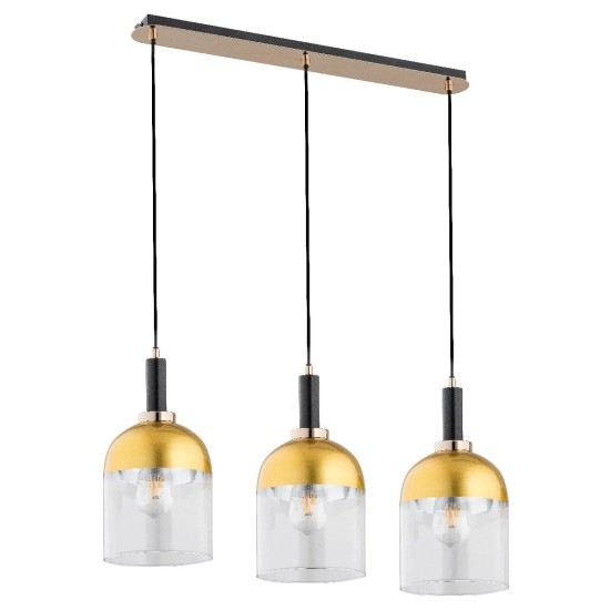 kinkiecik.pl Lampa wisząca VENTO 62189 ALFA