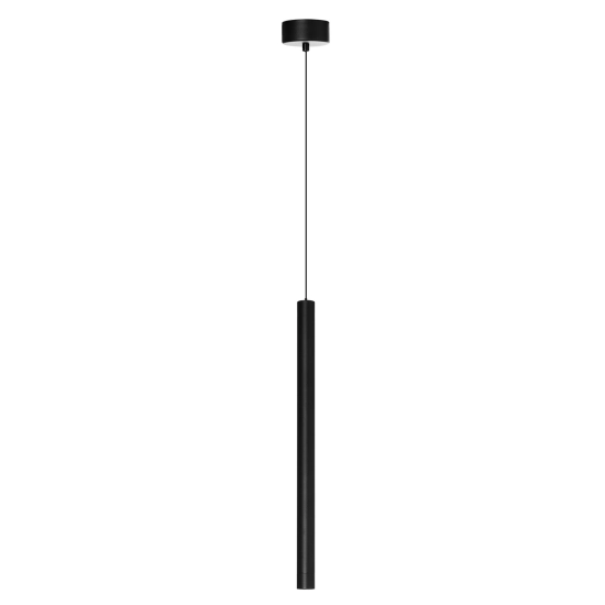 Lampa wisząca VERNO 1 55 AZ6309 8W/4000K AZZARDO