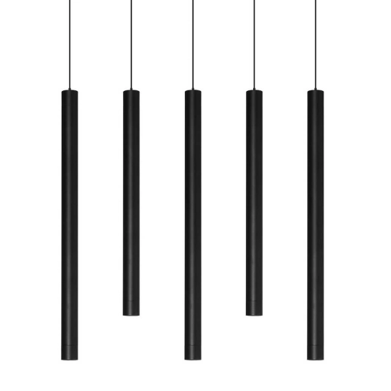 Lampa wisząca VERNO 5 AZ6315 4000K AZZARDO