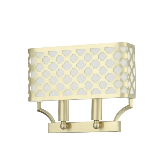 kinkiecik.pl Kinkiet Verno Parette Old Gold ORLICKI